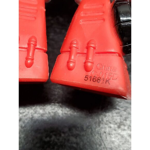 Playskool Heroes Transformers Rescue Bots Heatwave Action Figure - Picture 9 of 10